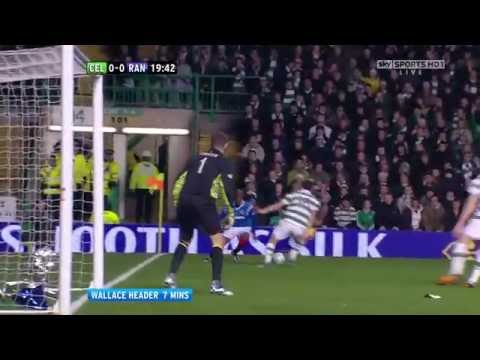 Celtic v oldco. 28/12/2011 Full Match.