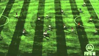 New Generation 0 -- 1  Blind Wanderers   EA SPORTS Football(1).flv