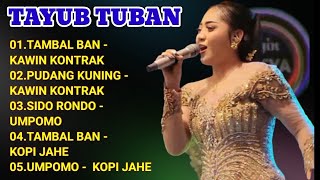 Download lagu TAYUB TUBAN TERBARU 2025 | TAMBAL BAN mp3 Download lagu TAYUB TUBAN TERBARU 2025 | TAMBAL BAN mp3