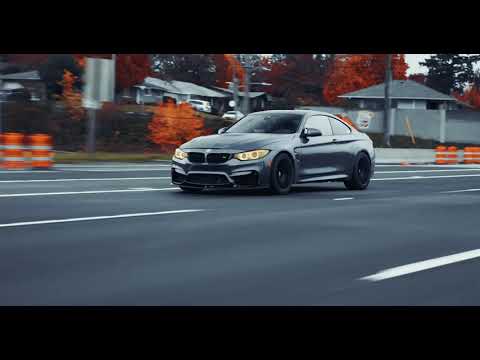 MODERN CLVB - When I'm Done | BMW F82 M4 | Deep House | 2025
