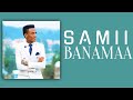 ABRAHAM TARREE SAMII BANAMAA Lyrics Oromo Gospel Song