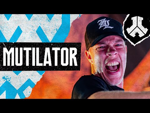 Mutilator | Defqon.1 2024