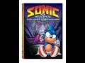 Opening To Sonic The Hedgehog The Fight For Freedom 2008 DVD