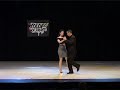 Tango "El Choclo" (Lalo Schifrin) - Andrija & Tijana