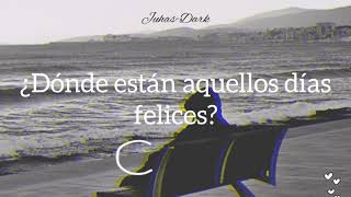 S.O.S-The Rasmus// sub al español.