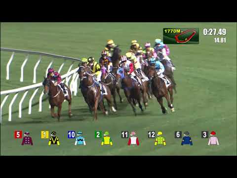 15/12/2021 (254) Jolly Forever - K Teetan