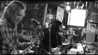 The Greenhornes - My Sparrow - Live at Grimey's - Nashville