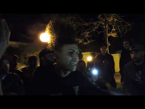 Golpes de Criterio - Astro vs Nerale - 4tos (Fecha 4)