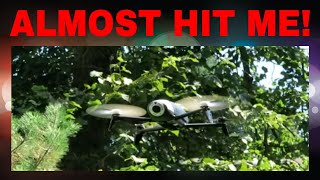 Motion Sky - Flights R Shite (None) video