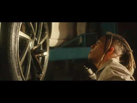 DENNIS, MC LIPI e MC PAULIN DA CAPITAL - Guerreiro de Fé (status)