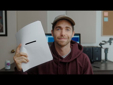 I Wrote My First Movie - What I Learned