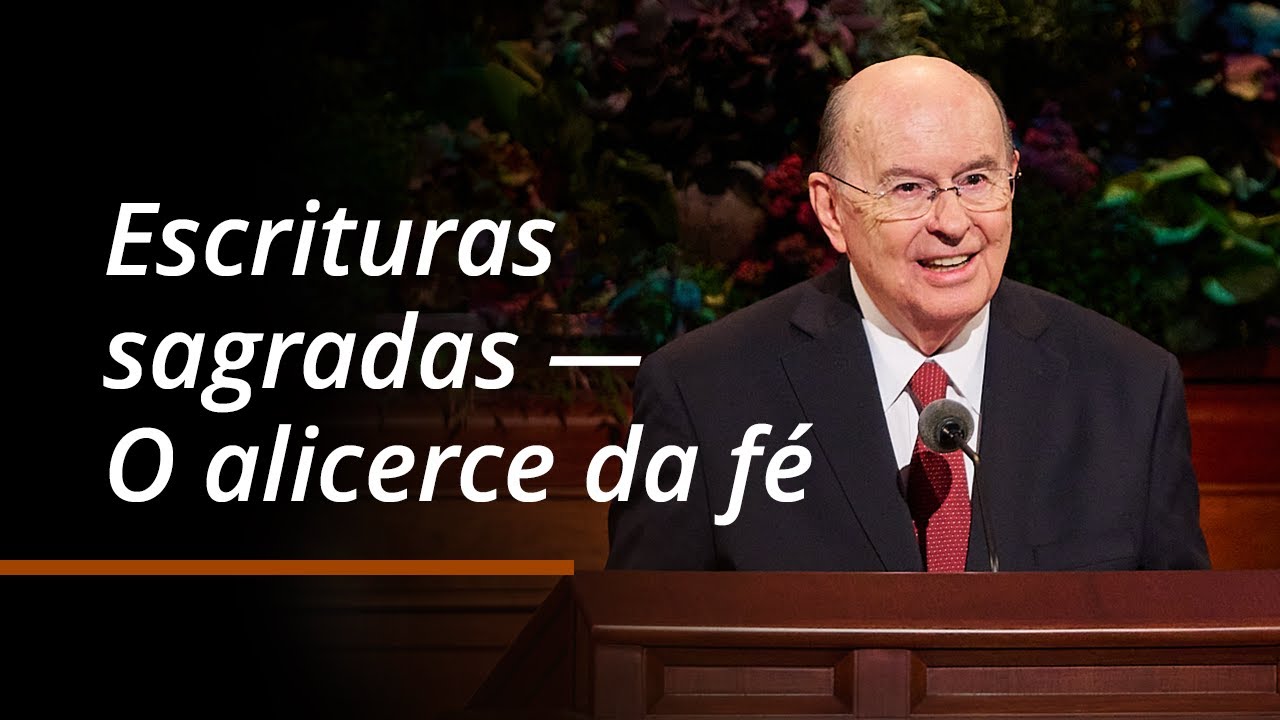 Quentin L. Cook | Conferência Geral de Outubro de 2024