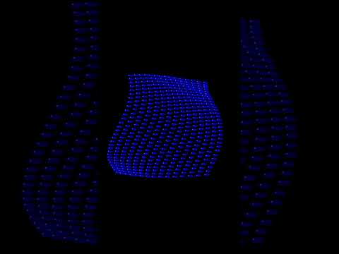 Amiga Demo Faster Than Hell by World Federation of Mad Hackers 1992 | #amiga #demoscene #retrogaming