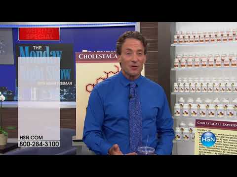 HSN | The Monday Night Show with Adam Freeman 10.16.2017 - 08 PM