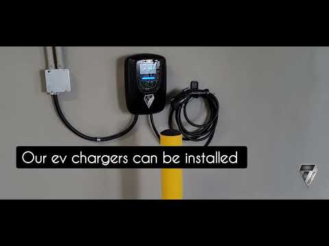 Effortless EV Charging & Parking with Trivial’s Smart Solutions