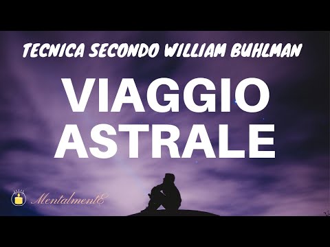 Astral Travel Hypnosis - William Buhlman Technique - Smoke Technique - Astral Travel Meditation