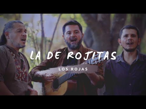 Los Rojas - La de rojitas