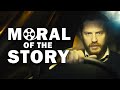 Locke - The Moral Of The Story (Film Analysis)