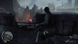 8th March 2025 Homefront®: The Revolution The Voice Of Freedom