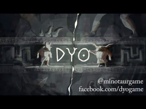 DYO Gameplay Preview