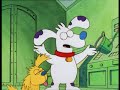 Episode 3 Bone Time The Secret Files Of The SpyDogs