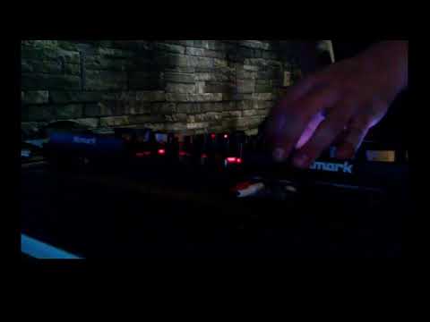 The Bassjunk Early Hardcore mix