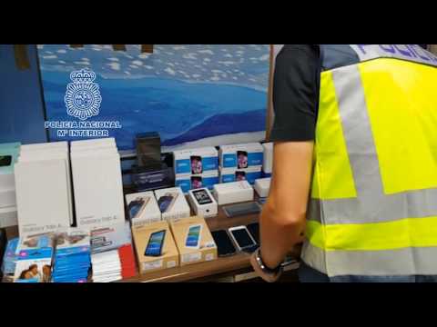 Operación transporter