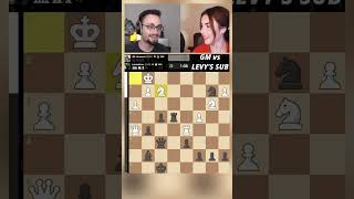 Can Levy's Sub Win Gotham vs Botez