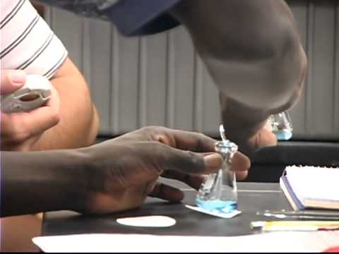 The Weight Of A Nation - Part 1