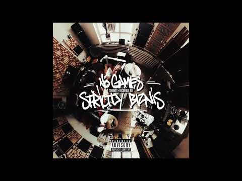 TOOBUSY & RECOGNIZE ALI - NO GAMES STRICTLY BIZNIZ (FULL EP)