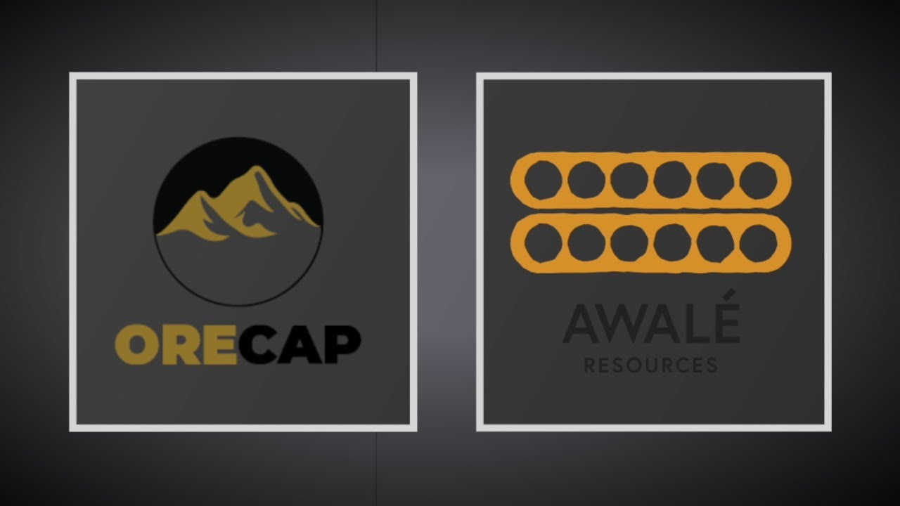 Apr 11, 2024 - The Ore Group
