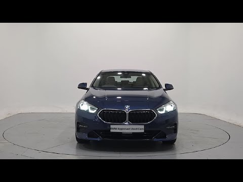 BMW 2-Series 218i Sport Gran Coupe - Image 2