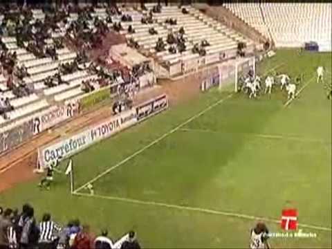 CMT. Temp. 2008-09. Resumen ALBACETE BALOMPIÉ 2-R.SOCIEDAD 1