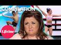 Dances That Got A SECOND Chance Compilation Part 2 Dance Moms Lifetime