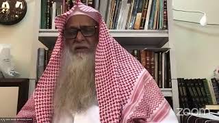 صورة الدرس (139) شرح سنن ابن ماجه - رحمه الله- كتاب التجارات  2302 لفضيلة الشيخ: وصي الله عباس حفظه الله