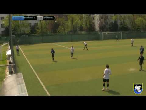 Accademia Inter  3 - 0 Solbiatese 2° tempo.mp4