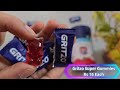 Gritzo Super Gummies Multivitamin For Kids Honest Review Taste Test Gritzo Super Gummies