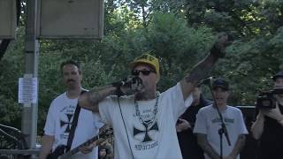 Warzone - Judgement Day • feat. Rat Bones