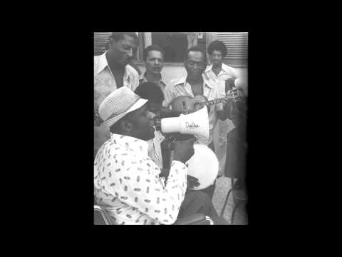 A Hora E a Vez Do Samba