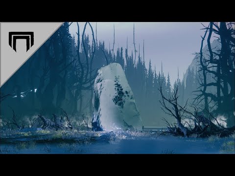 Inner Light (Action & High Action) - Destiny 2 OST