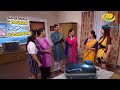 Gokuldham Gets Ready To Go To Singapore Full Episode Taarak Mehta Ka Ooltah Chashmah Biwi Ka Prakop