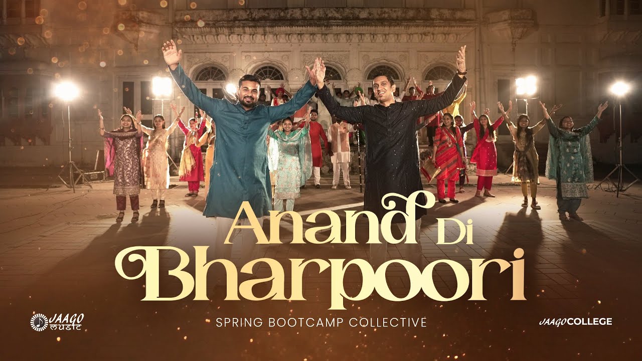 Anand Di Bharpoori