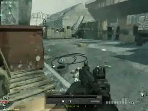 Infected almost got away