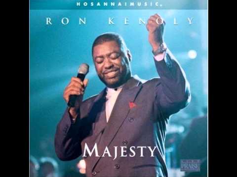 MAJESTY - (Ron Kenoly) - No Lyrics