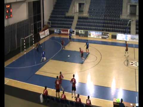 1.kolo pfl UNION-DAREBACI 21.11.2014