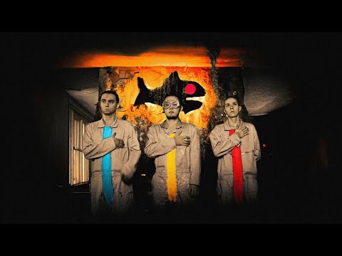 fishtank - S2E13 | In Living Color (FINALE)