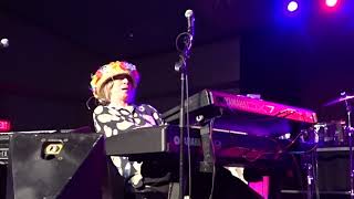 "Ruby My Dear" NRBQ - Lancaster Roots & Blues, 3-10-18