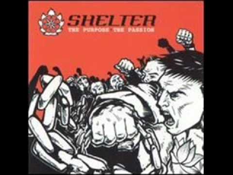 Shelter - The Greater Plan