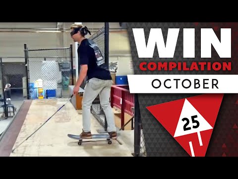 WIN Compilation OCTOBER 2025 Edition