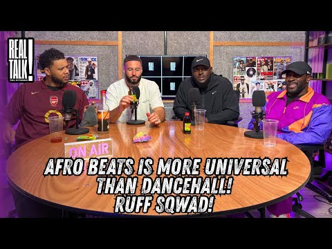 “Ruff Sqwad was before music even Dizzee was with us..” Slix & Rapid talk Ruff Sqwad origins 